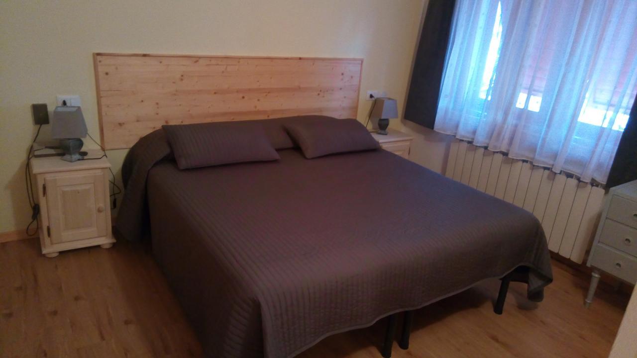Albergo Bellaria Лавароне Екстериор снимка